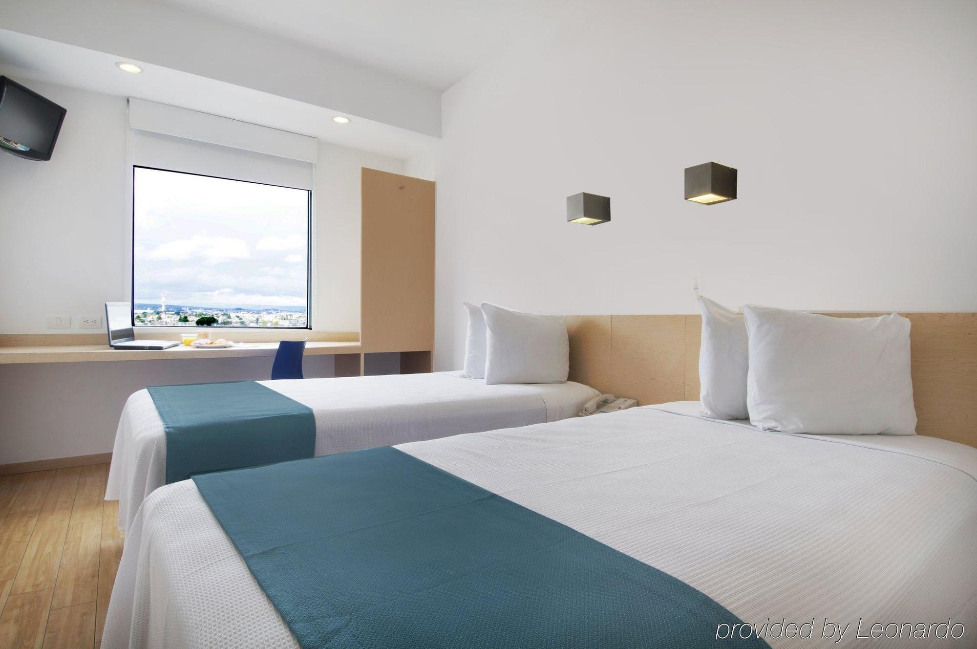 Hotel One Aeropuerto